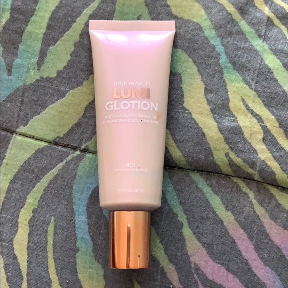 Lumi Glotion